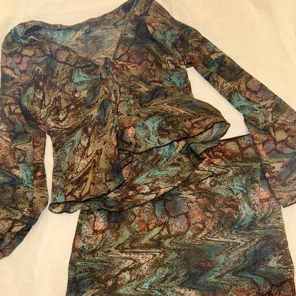 Wild Fable Matching Set - Picture 2 of 5